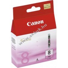 Eredeti Canon tintapatron CLI-8PM 13ml Photo Magenta nyomtat�