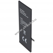 Helyettes�t� akku Apple iPhone 6 Plus 3,82V 3325mAh Li-Polymer