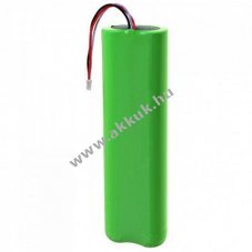 Helyettes�t� akku Polycom Soundstation 2W DECT telefon 2200-07803-001 L02L40501 4400mAh