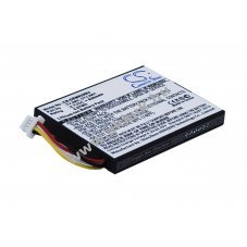 Helyettes�t� akku Dell 07VJMH 830mAh 3,7V Li-Ion