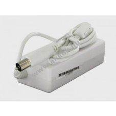 Notebook t�pegys�g Apple iBook Graphite (nem eredeti) 24V 1,875A