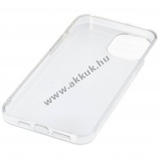 Apple iPhone 12 Pro Max �tl�tsz� TPU tok leveg�p�rn�s �t�s�ll� anti-s�rgul�s