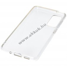 �tl�tsz� TPU szilikon tok Samsung Galaxy S20 FE �t�s�ll� l�gp�rn�s s�rgul�sg�tl�