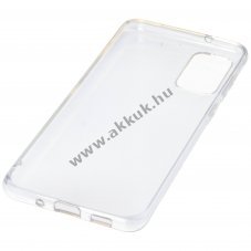 Samsung Galaxy S20 Plus �tl�tsz� TPU l�gp�rn�s �t�s�ll� tok