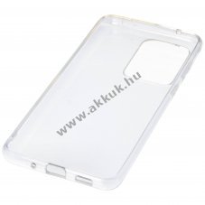 Samsung Galaxy S20 Ultra �tl�tsz� TPU szilikon l�gp�rn�s �t�s�ll� tok