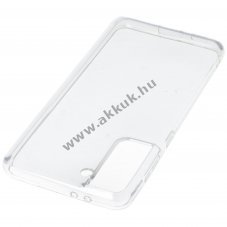 Samsung Galaxy S21 Plus / S30 Plus �tl�tsz� TPU szilikon tok s�rgul�sg�tl� l�gp�rn�s �t�s�ll�