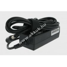 Asus Eee PC 1002H laptop h�l�zati adapter 12V 3A (nem eredeti)