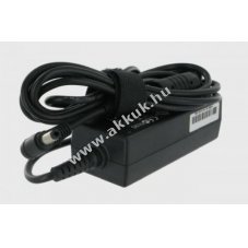 Asus Eee PC 900HA laptop t�pegys�g 12V, 3A (nem eredeti)