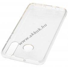 �tl�tsz� TPU tok Huawei P30 Lite l�gp�rn�s �t�sv�delem s�rgul�sg�tl�
