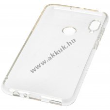 �tl�tsz� TPU szilikon tok Huawei P Smart 2019 / Honor 10 Lite l�gp�rn�s �t�s�ll�