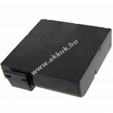 Helyettes�t� akku Zebra QLN420 nyomtat� P1040687 P1040667-016 7,4V 4400mAh
