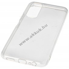 �tl�tsz� TPU szilikon tok Huawei P Smart 2021 Y7a l�gp�rn�s �t�sv�delem