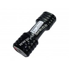 Varta 10/V600HR 8500820 55960310513 12V 600mAh ipari akku NiMH