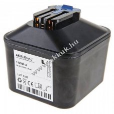Helyettes�t� akku Stryker System 6 Typ 6215 6215-000-000 9,6V 2,5Ah orvostechnikai NiCd