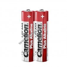 Camelion AAA (mikro) LR03 1,5V 2db/csomag hagyom�nyos elem alk�li