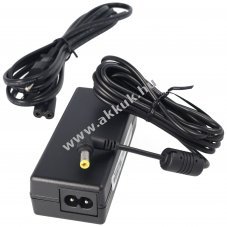 Fujitsu-Siemens Amilo Si1520 laptop h�l�zati adapter 20V 65W nem eredeti