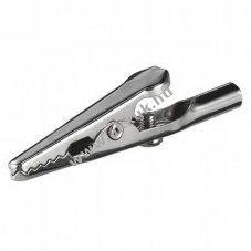 Krokodilcsipesz csavarral 51mm