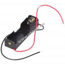 AccuCell elemtart�, akkumul�tortart� 1 db Mignon AA LR6 akku akku