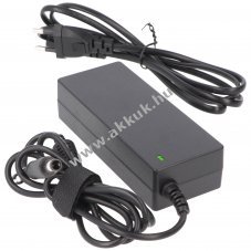 Notebook adapter HP ProBook 470 G5 5CD7497PZ4 HSN-Q05C HQ-TRE Pavilion dv6-1100 19V 90W