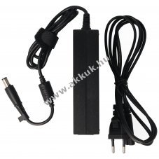 Notebook t�pegys�g HP 6550b 19V 4,74A 90W 7,4x5,0mm ( HP)