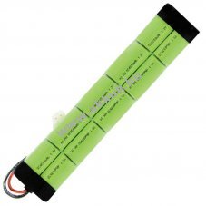 RacingPack 12V 4500mAh modell�p�t� akkupakk Tamiya csatlakoz� NiMH