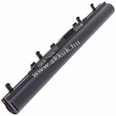 Helyettes�t� akku Acer Aspire V5 AL12A32 2600mAh Li-Ion
