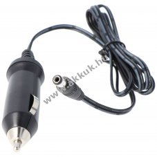 Nitecore t�lt� k�bel 12V 5,3mm 1m NC-D4EU NUi2 NUI4 D2EU D4 D4EU