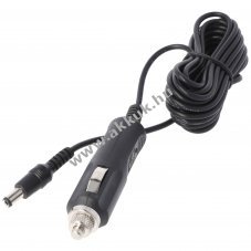 Helyettes�t� akku 12-24V aut�s t�lt�k�bel HBC FUB3 FUB5 FUB10 r�di� ad�-vev�