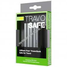 GP TRAV O SAFE powerbank 5V 3800mAh NiMH