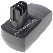 Helyettes�t� akku Metabo ASE18 18V 3,0Ah NiMH