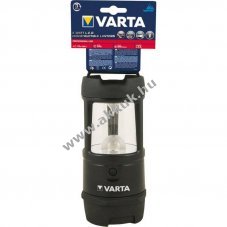 Varta 5W kempingl�mpa 3D t�rhetetlen 5 watt