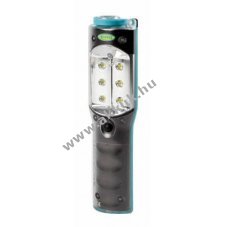 Ring Automotive kompakt �jrat�lthet� vezet�k n�lk�li LED inspekci�s l�mpa REIL3200