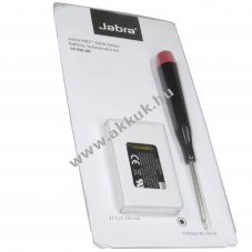 Jabra Li-ion 3,7V 345mAh headsetakku