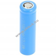 Helyettes�t� akku Oral-B iO UR14500AC 3,7V 800mAh 1db/csomag borotva �s fogkefe Li-Ion