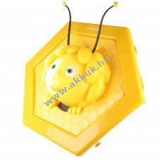 Varta Die Biene Maja LED fali l�mpa automatikus kikapcsol�s 30/60 perc