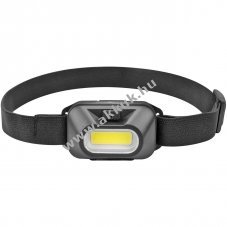 Fejl�mpa HD120B 3x AAA mikroelem 125lm