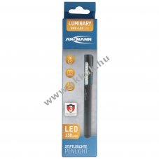 LED stiftl�mpa PL130B 2xAAA alk�li