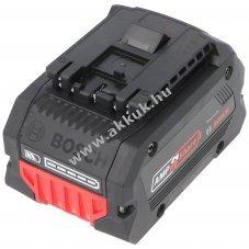 Bosch ProCore 18V 8.0Ah Li-ion akku