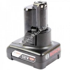 Bosch 1 600 Z00 02Y 10,8V 4000mAh akku Li-Ion