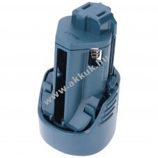 Bosch AA1 elemadapter 4x AA alk�lihoz