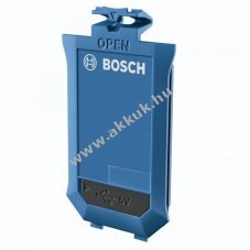 Bosch Li-ion akku 3.7V 1.0Ah