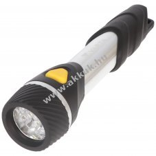 Varta LED zsebl�mpa Day Light Multi LED F20 40lm 2db alk�li AA