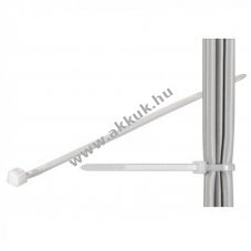K�belk�tegel� standard �tl�tsz� 380mm 7,6mm 100db/csomag