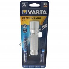 Varta Premium Light F10 LED zsebl�mpa 0,5W 30 lumen 3xAAA
