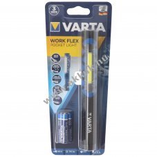Varta Work Flex zsebl�mpa 3xAAA alk�li