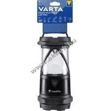 Varta LED zsebl�mpa Indestructible L30 Pro 450lm 6db alk�li AA
