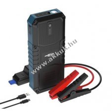 Ansmann Jump Starter 16.0 12V powerbank LED-zsebl�mpa