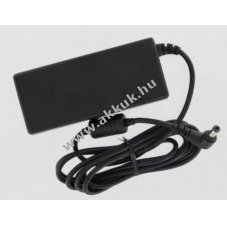 Nem eredeti laptop h�l�zati adapter Sharp PL-AX20 19V 65W