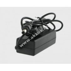 LG X120 laptop h�l�zati adapter 20V 2A (nem eredeti)