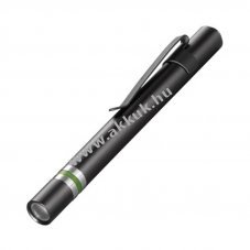 Coast LED zsebl�mpa A8R �jrat�lthet� Li-Poly